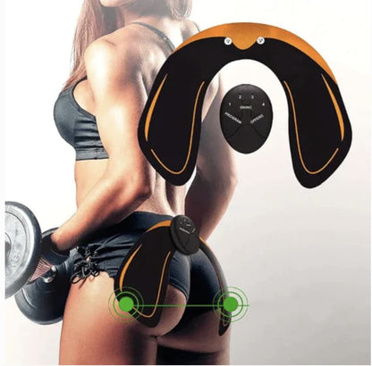 Tonificador De Gluteos Facil De Usar